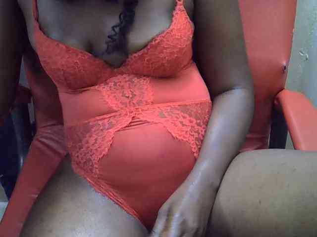 Nyangisexy1 webcam