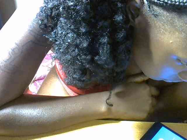 Nyangisexy1 webcam