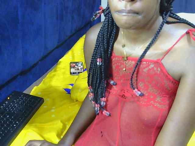 Nyangisexy1 webcam