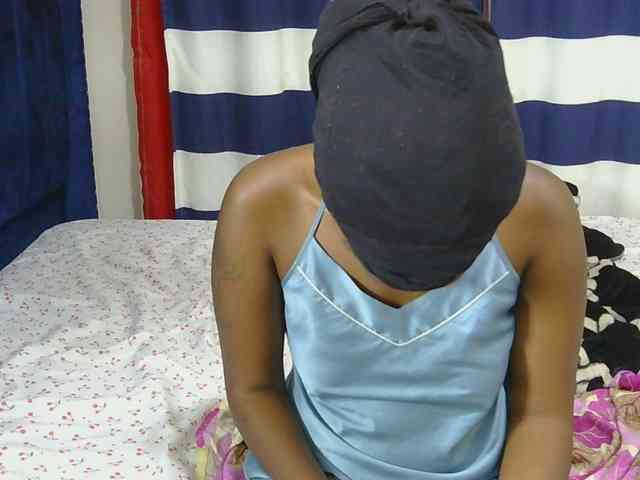 Nyangisexy1 webcam