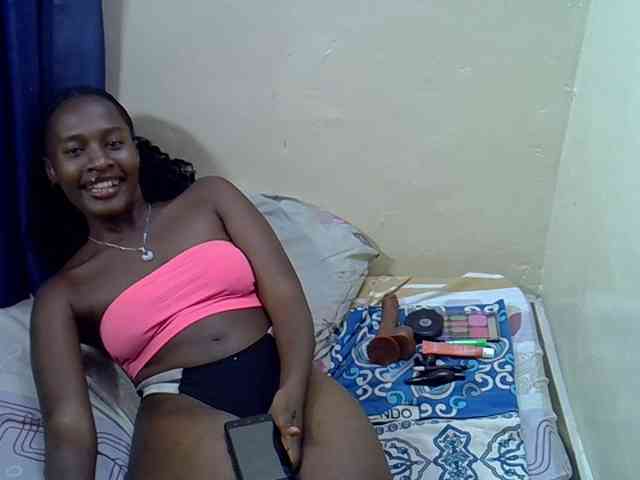 Nyangisexy1 webcam