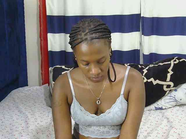 Nyangisexy1 webcam