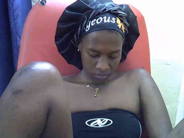 Nyangisexy1 webcam