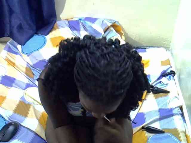 Nyangisexy1 webcam