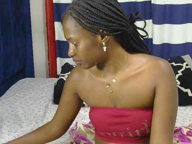 Nyangisexy1 webcam