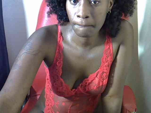 Nyangisexy1 webcam