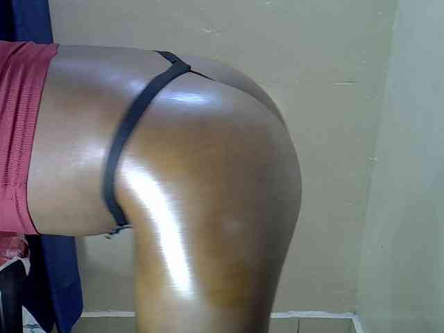 Nyangisexy1