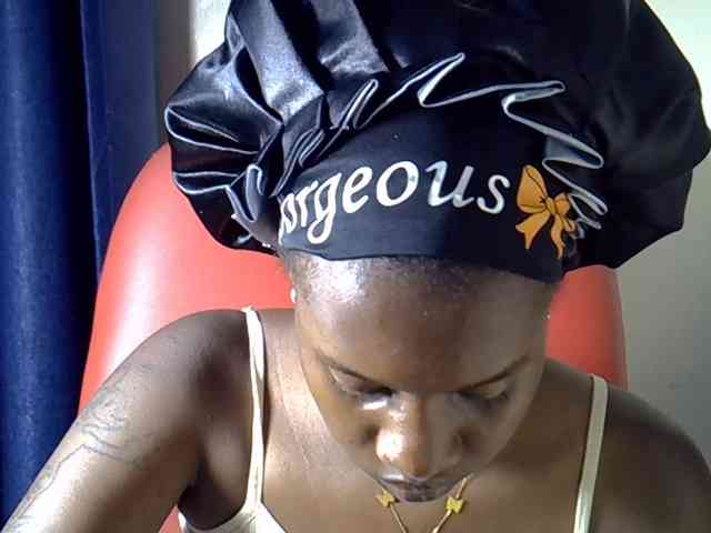 Nyangisexy1 webcam