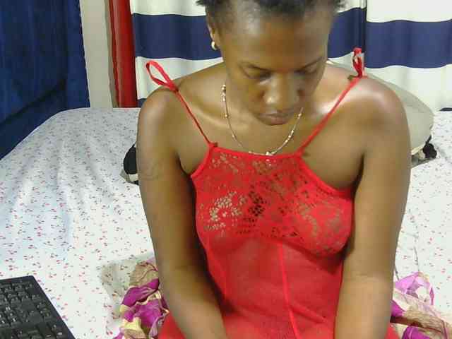 Nyangisexy1 webcam