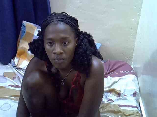 Nyangisexy1 webcam