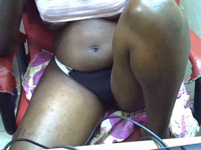 Modelo: Nyangisexy1
