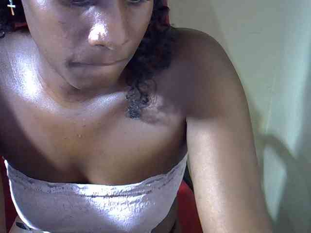 Nyangisexy1 webcam