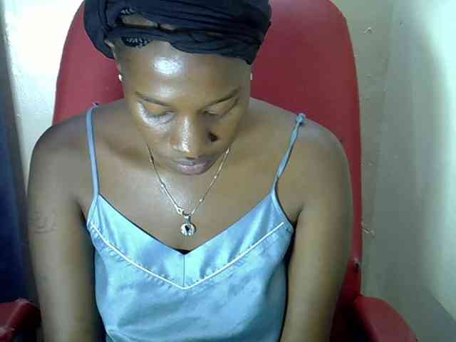 Nyangisexy1 webcam
