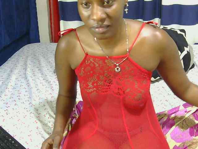 Nyangisexy1 webcam