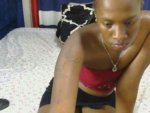 Nyangisexy1 webcam