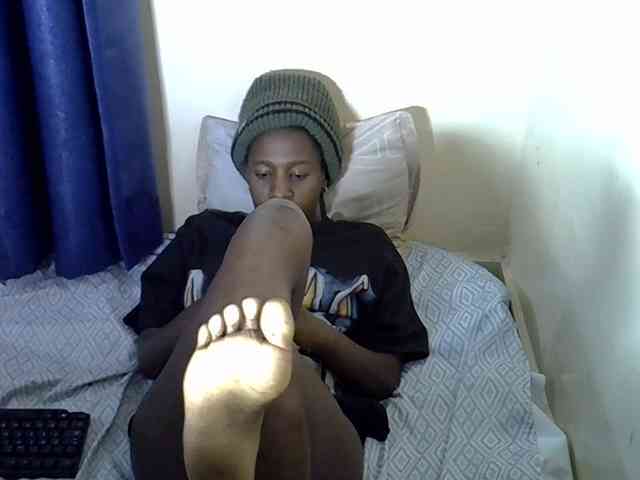 Nyangisexy1 webcam