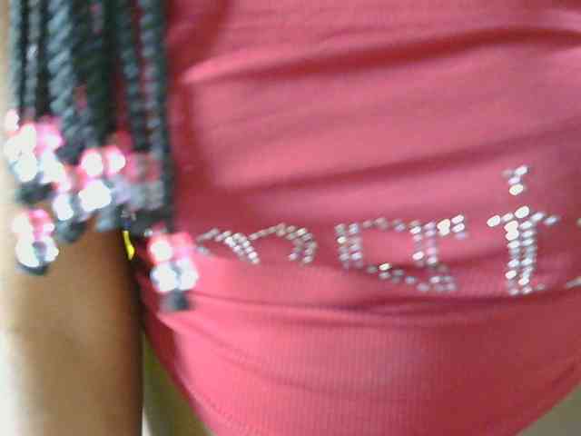 Nyangisexy1 webcam