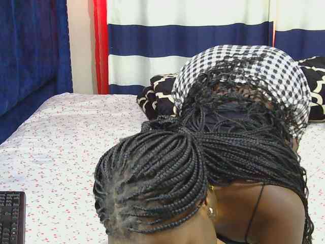 Nyangisexy1 webcam