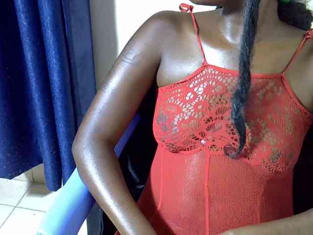 Nyangisexy1 webcam