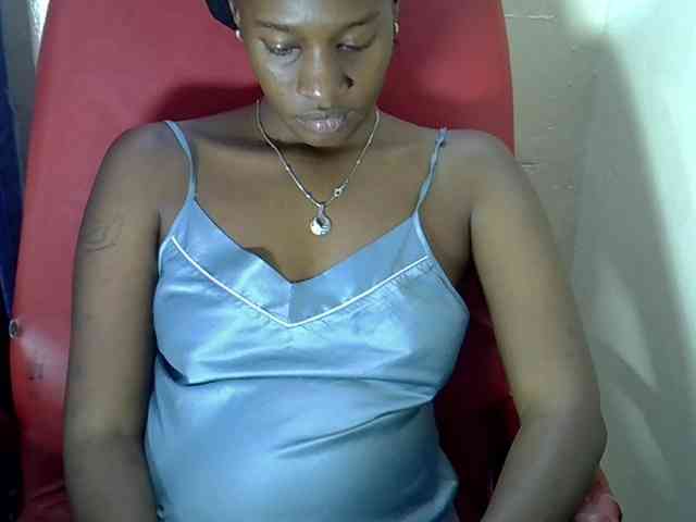 Nyangisexy1 webcam