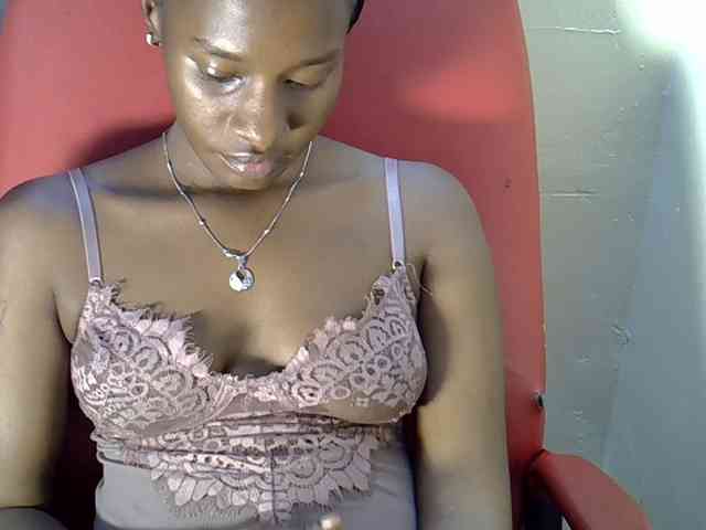 Nyangisexy1 webcam