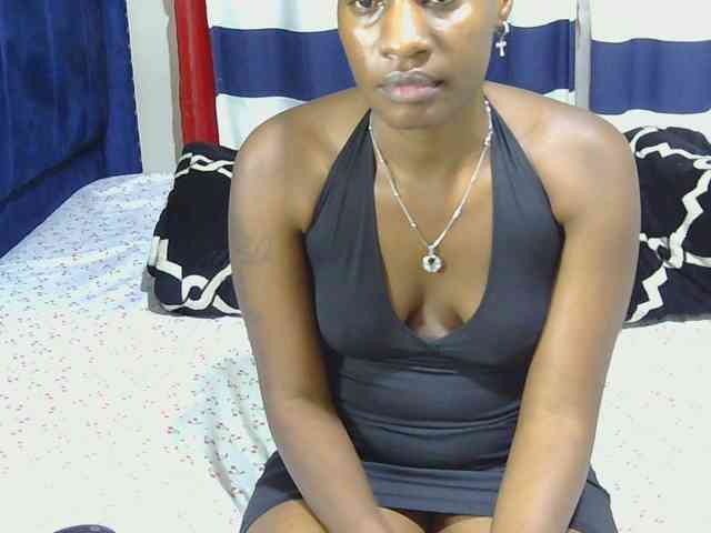 Nyangisexy1 webcam