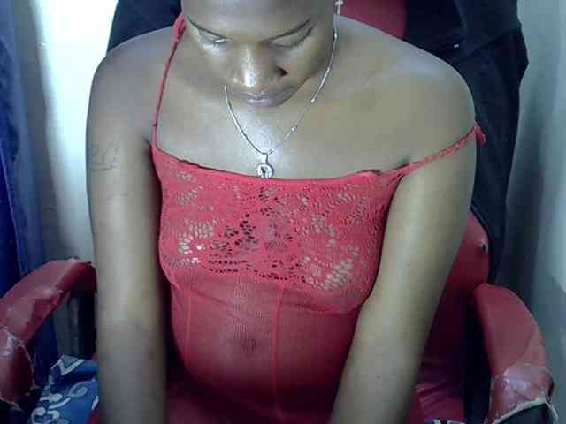 Nyangisexy1 webcam