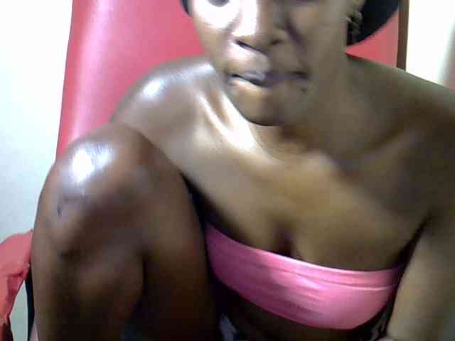 Nyangisexy1 webcam