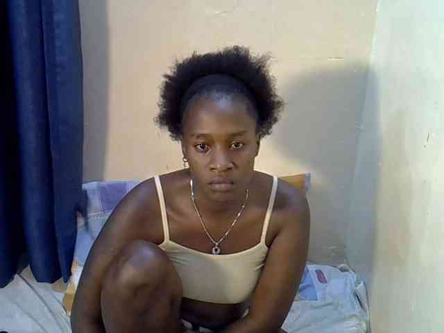 Nyangisexy1 webcam