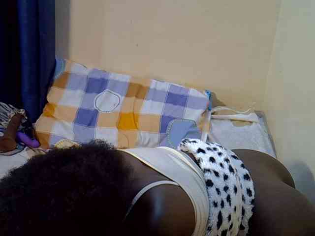 Nyangisexy1 webcam