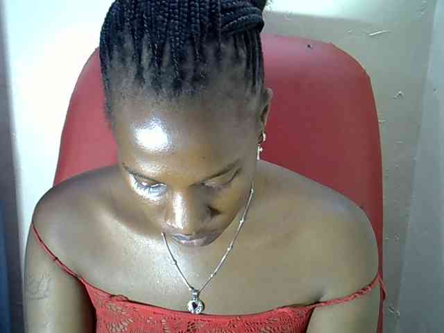Nyangisexy1 webcam