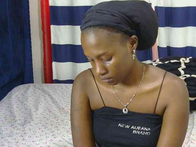 Nyangisexy1 webcam