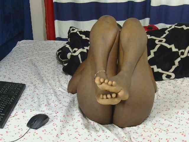 Nyangisexy1 webcam