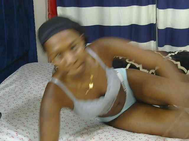 Nyangisexy1 webcam