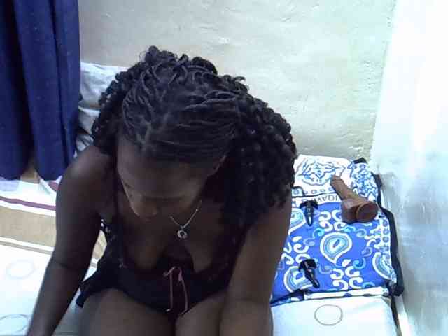 Nyangisexy1 webcam