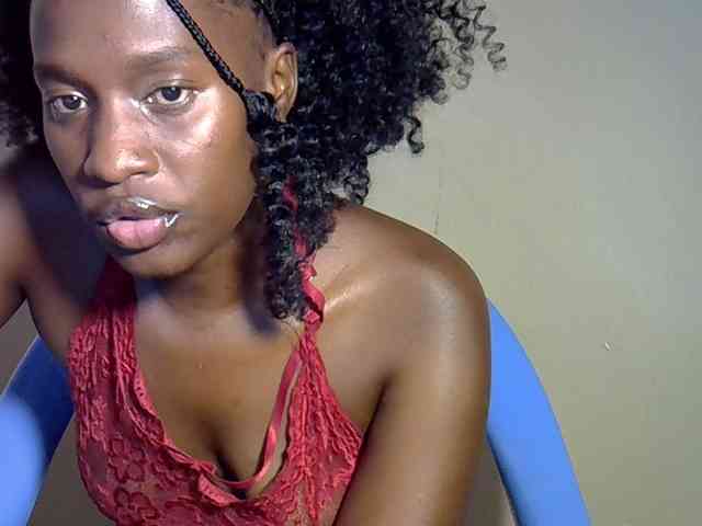 Nyangisexy1 webcam