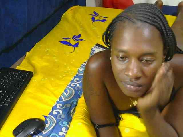 Nyangisexy1 webcam