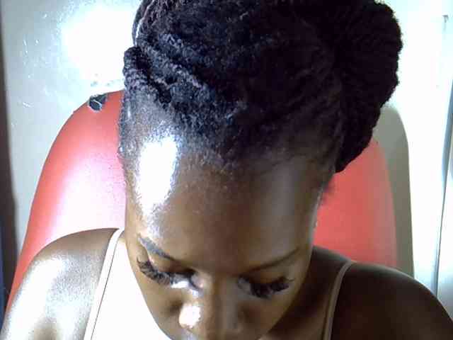 Nyangisexy1