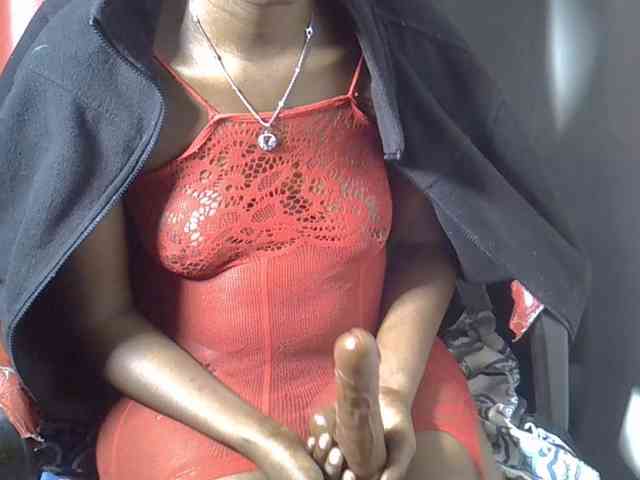 Nyangisexy1 webcam