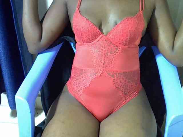 Nyangisexy1 webcam