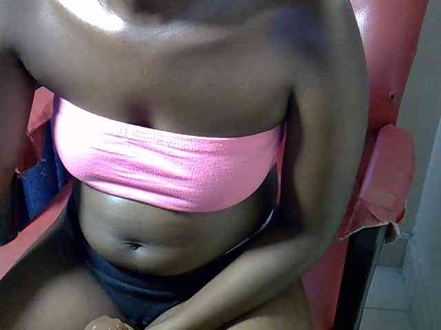 Nyangisexy1 webcam