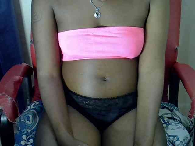Nyangisexy1 webcam