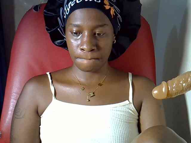 Nyangisexy1 webcam