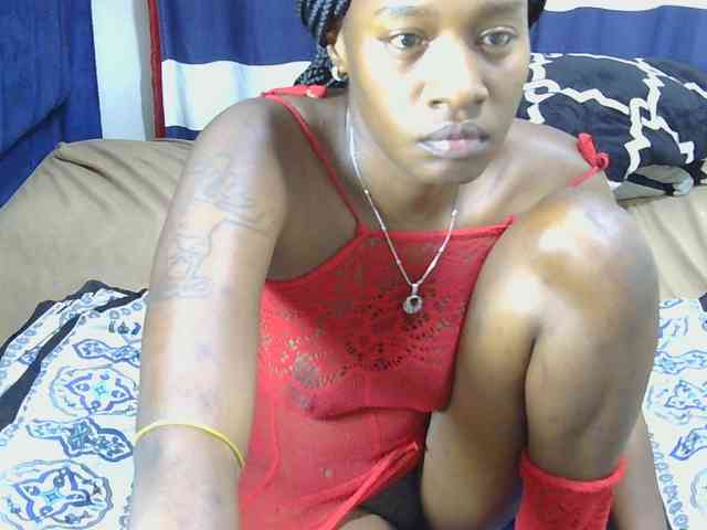 Nyangisexy1 webcam