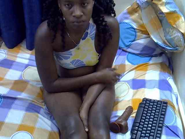 Nyangisexy1 webcam