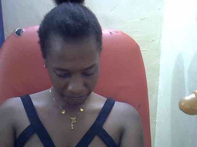 Nyangisexy1 webcam