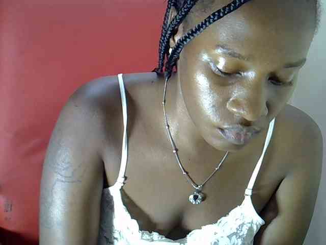Nyangisexy1 webcam