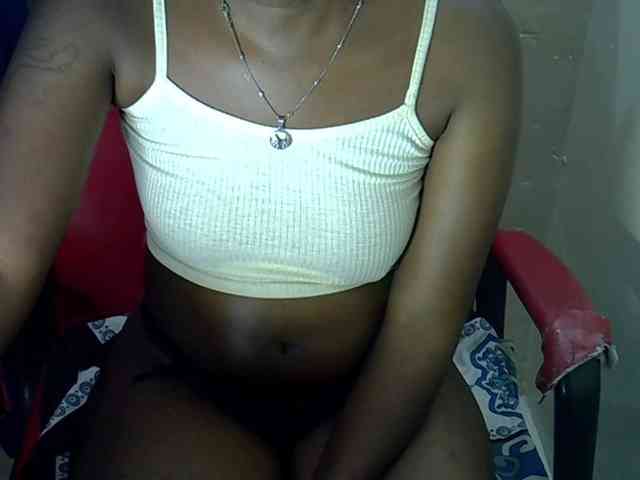 Nyangisexy1 webcam