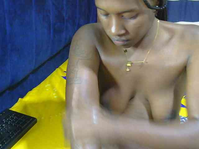 Nyangisexy1 webcam