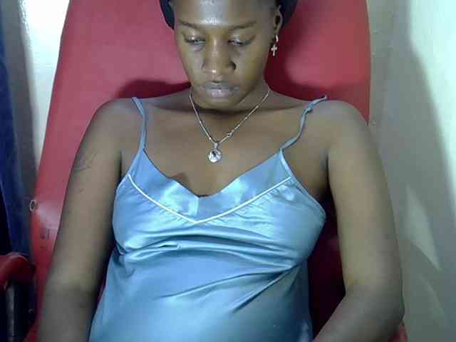 Nyangisexy1 webcam